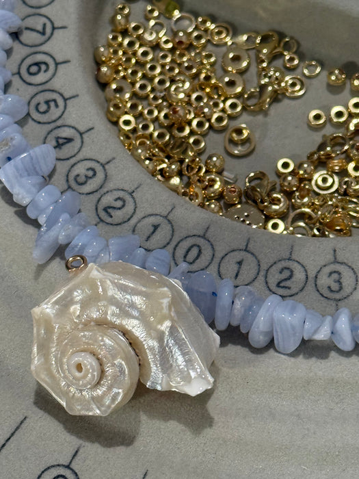 Solmare Necklace