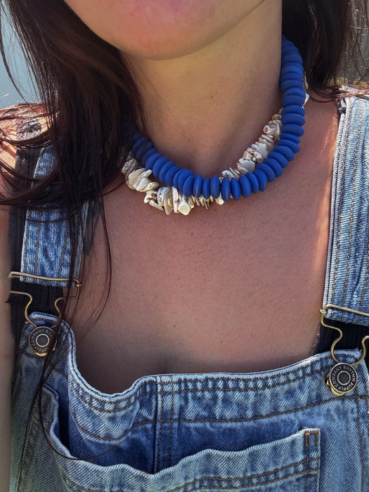 NATURAL SHELL STATEMENT