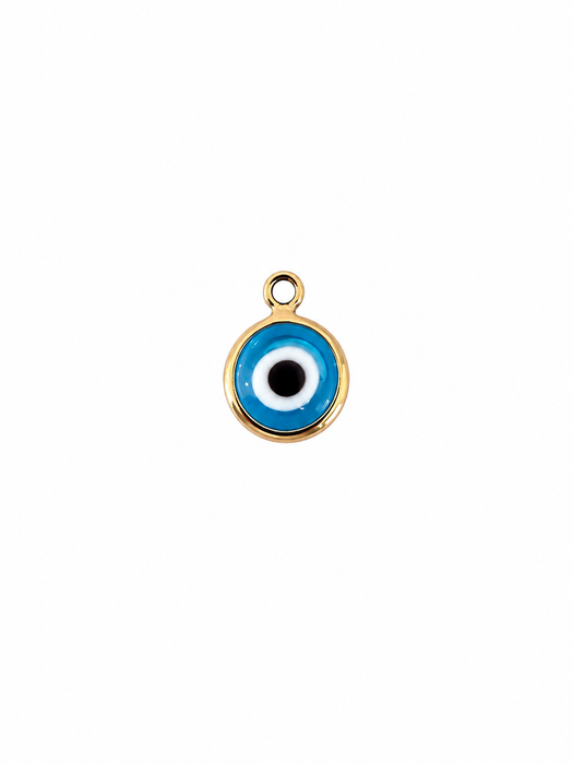 Isola Charm Necklace