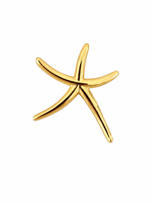 Isola Charm Necklace
