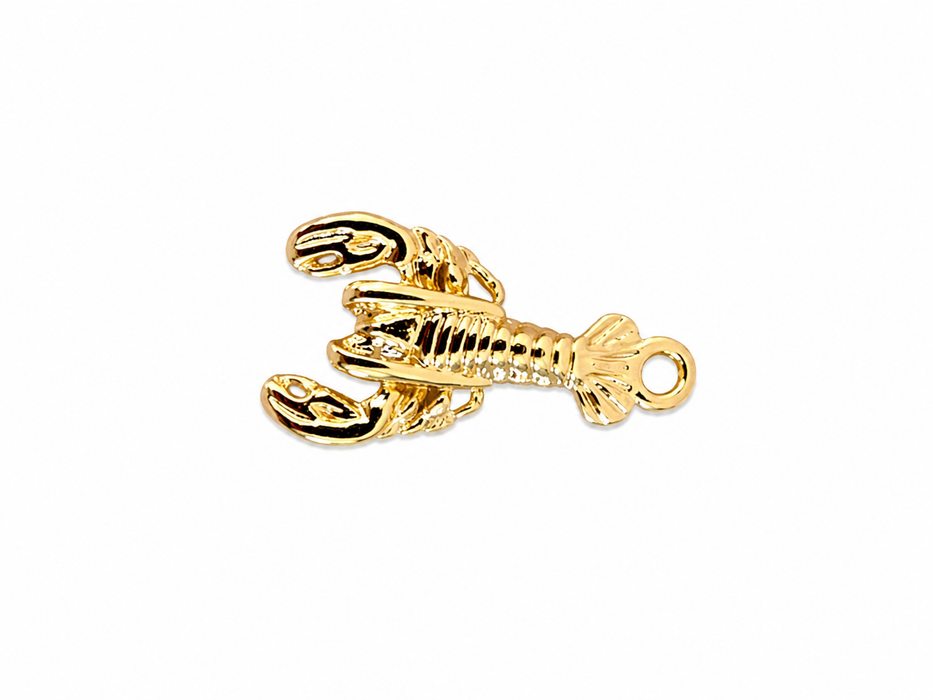 Isola Charm Necklace
