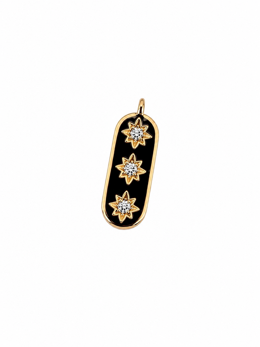 Isola Charm Necklace