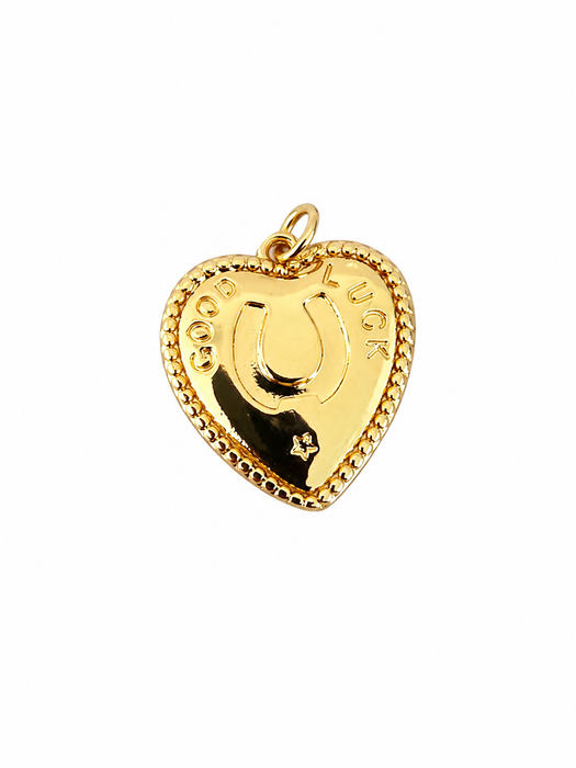 Isola Charm Necklace