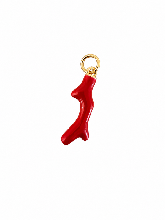 Isola Charm Necklace