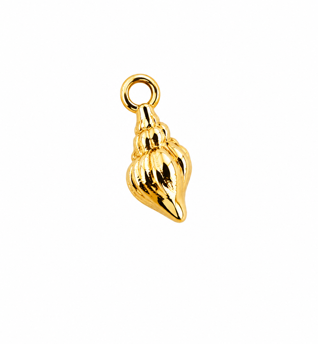 Isola Charm Necklace