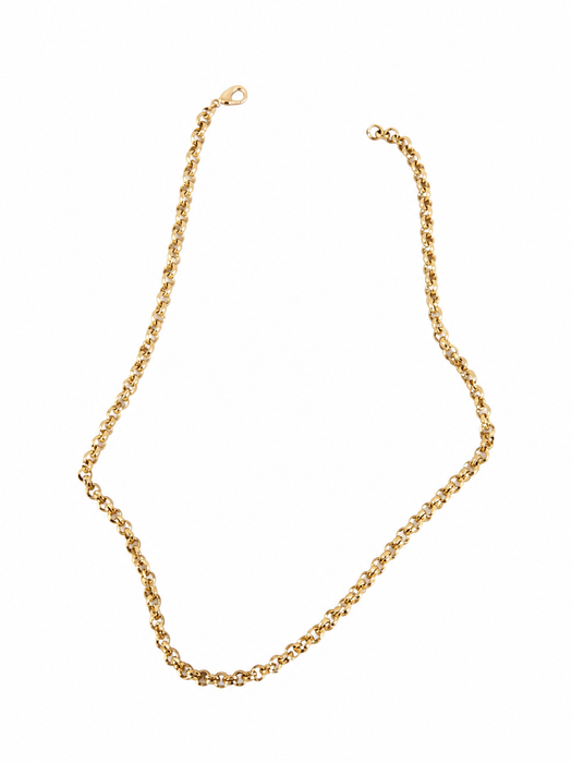 Chain and Charm Collection