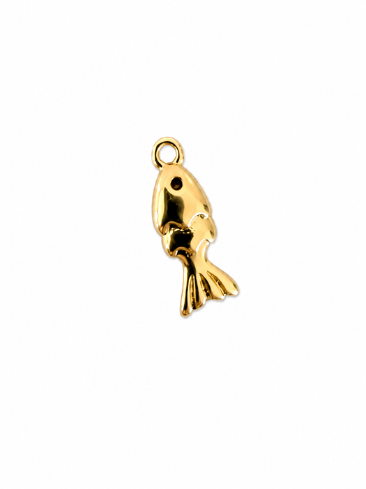 Isola Charm Necklace
