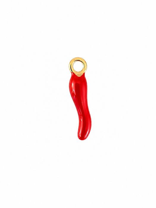 Isola Charm Necklace