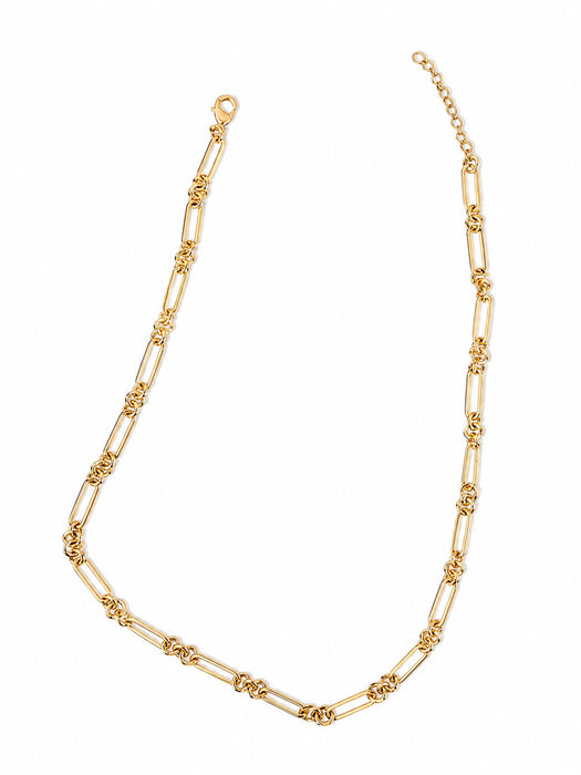 Chain and Charm Collection