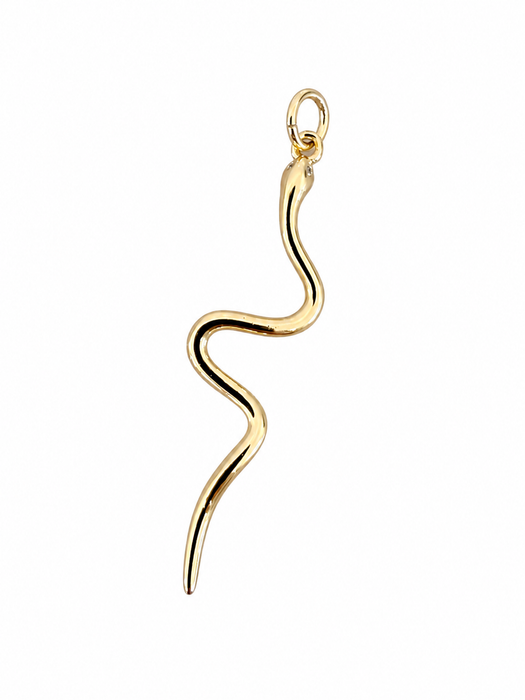 Isola Charm Necklace