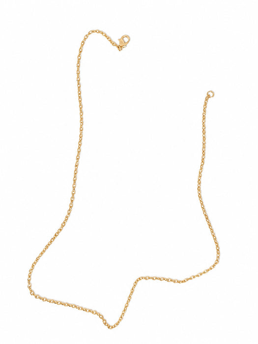 Chain and Charm Collection