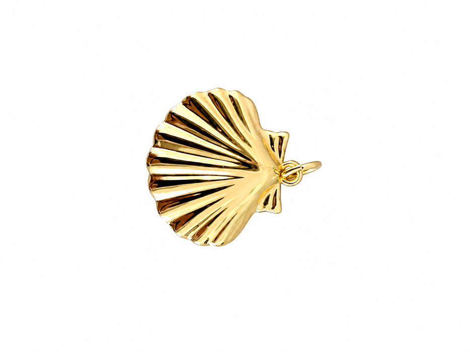 Isola Charm Necklace