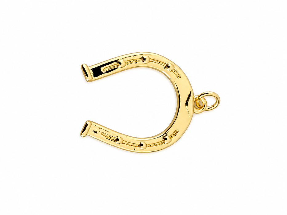 Isola Charm Necklace