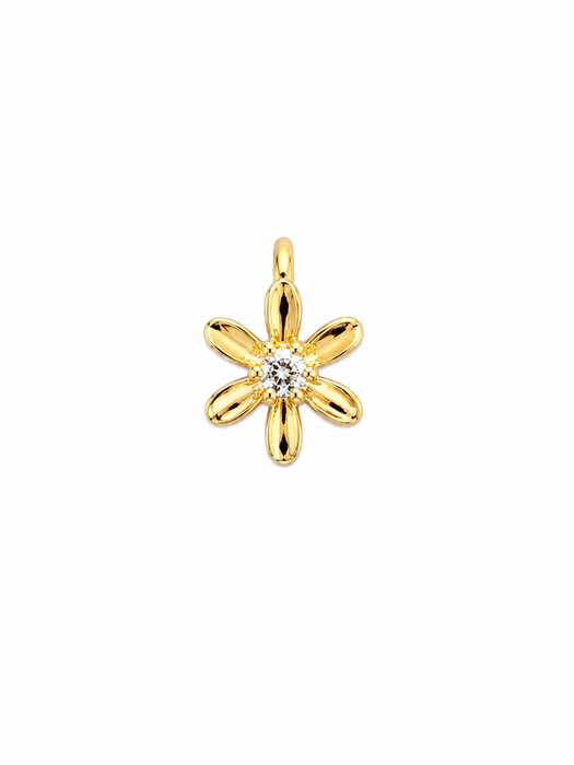 Isola Charm Necklace