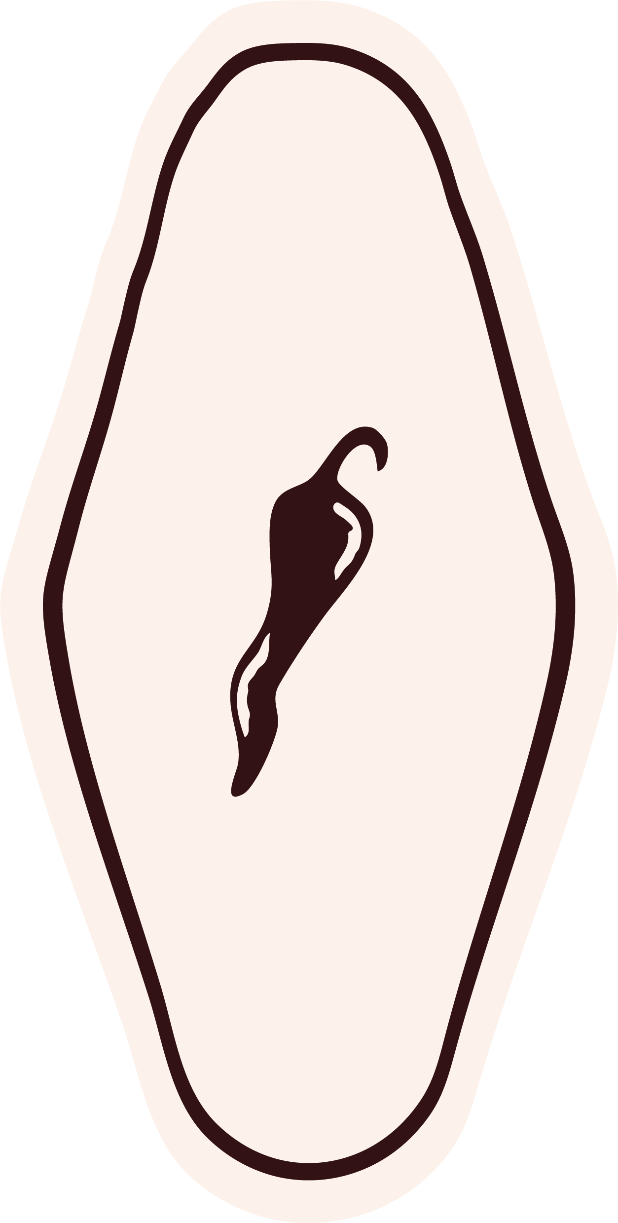 The beginning of Ours.