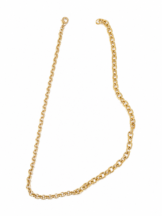 Chain and Charm Collection