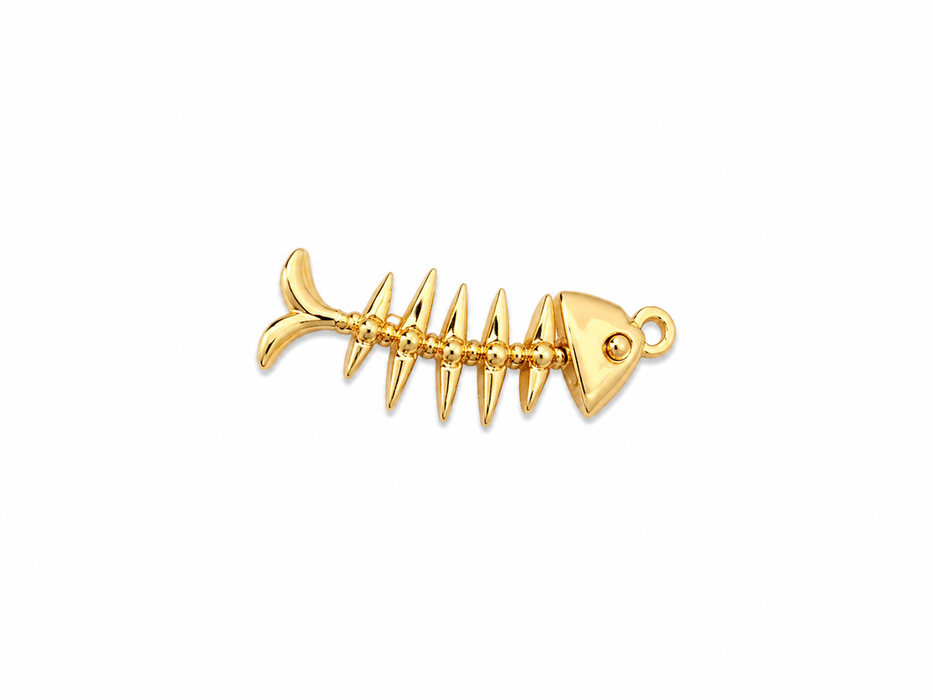 Isola Charm Necklace