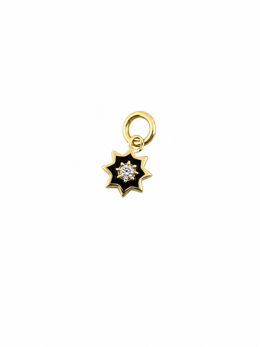 Isola Charm Necklace