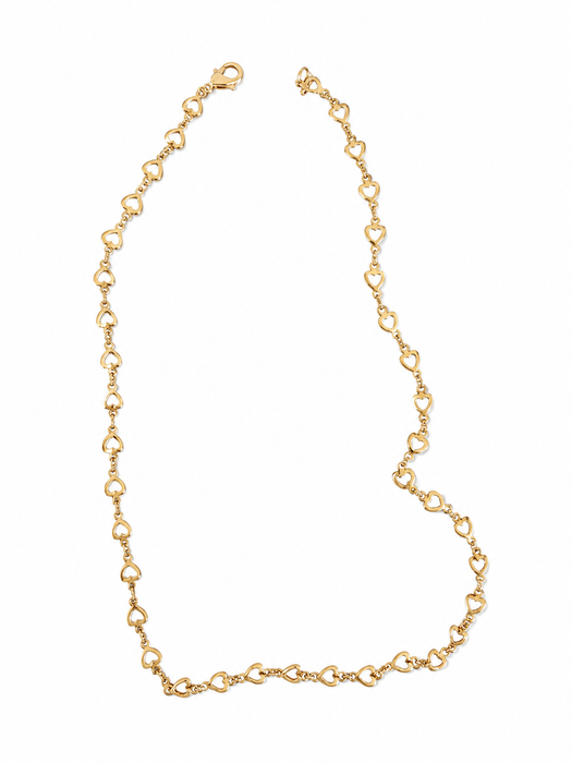 Chain and Charm Collection