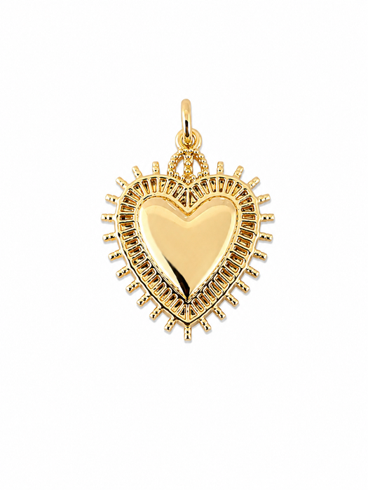 Isola Charm Necklace