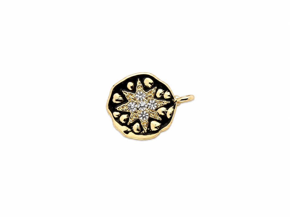 Isola Charm Necklace