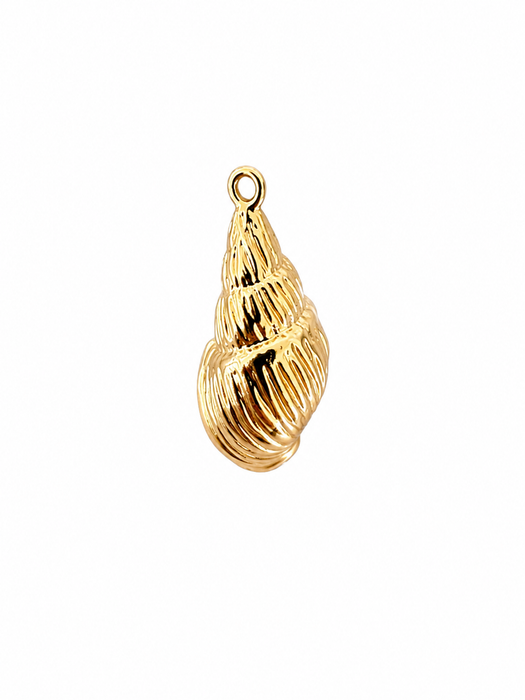 Isola Charm Necklace