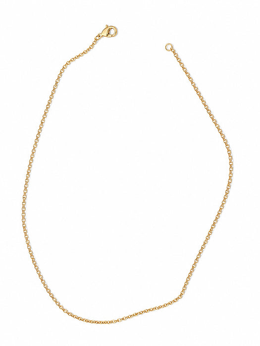 Chain and Charm Collection