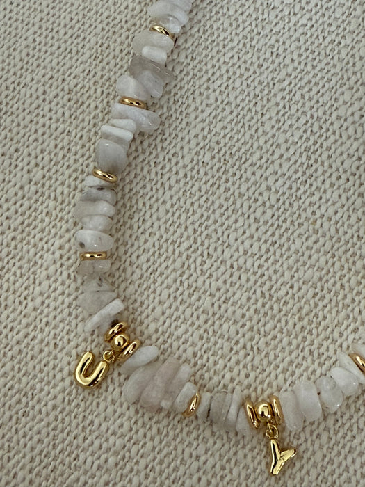 Luna Necklace