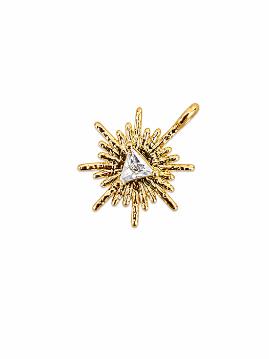 Isola Charm Necklace