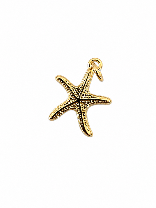 Isola Charm Necklace