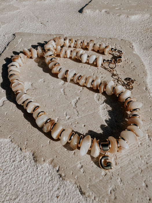 Tahlula Necklace