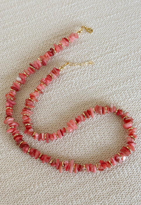 Rumi Necklace