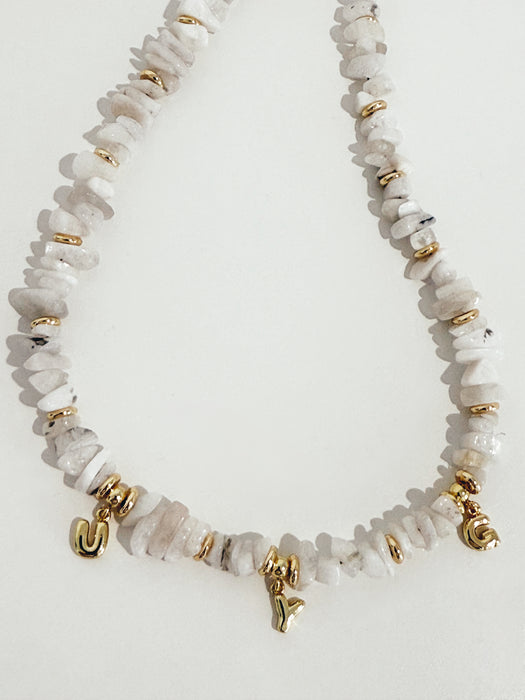 Luna Necklace