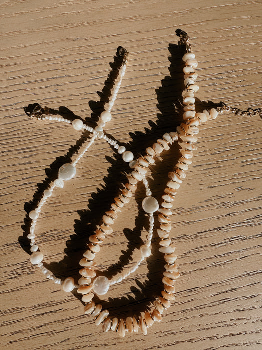 Tahlula Necklace