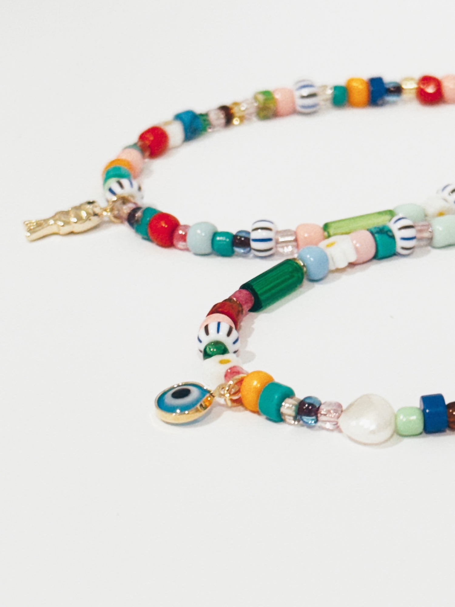 The beginning of Ours.