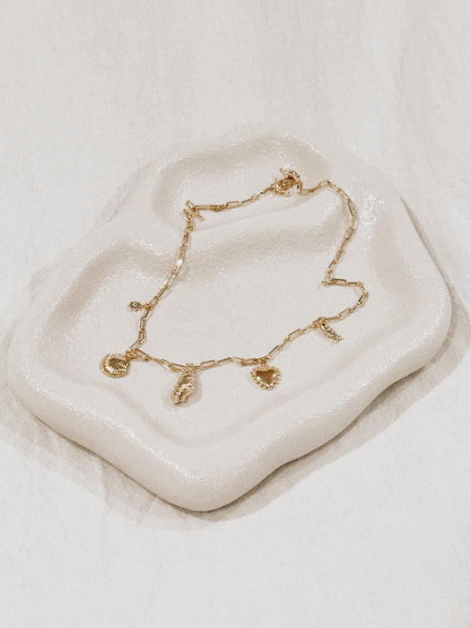 Charm Necklace