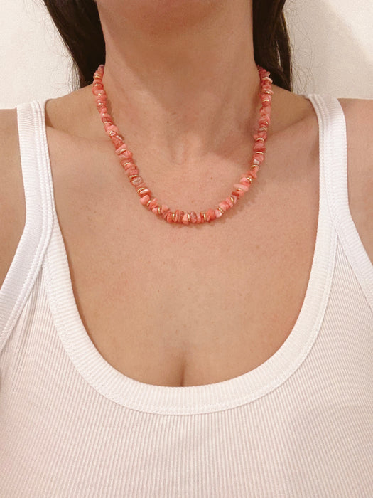 Rumi Necklace