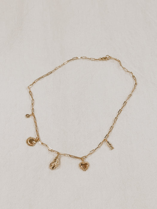 Charm Necklace
