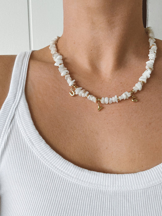 Luna Necklace