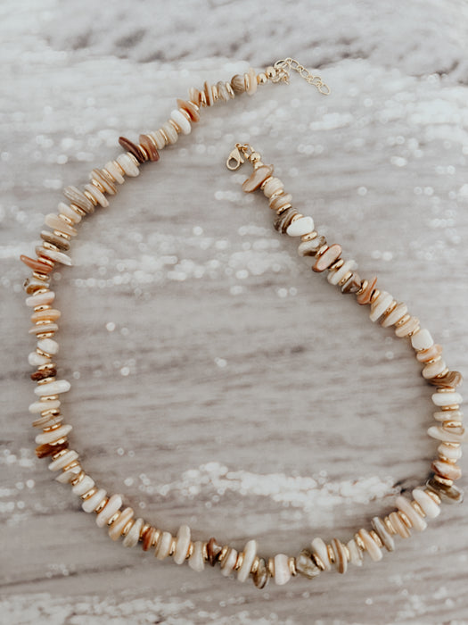 Tahlula Necklace