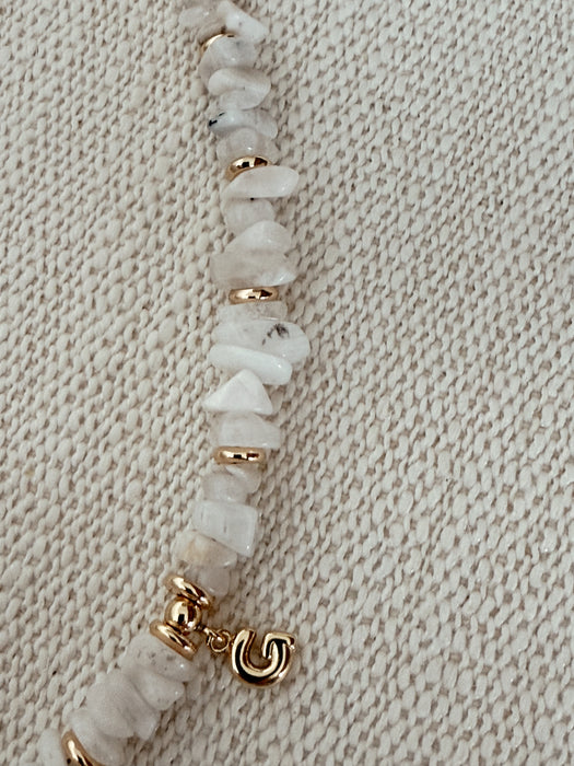 Luna Necklace