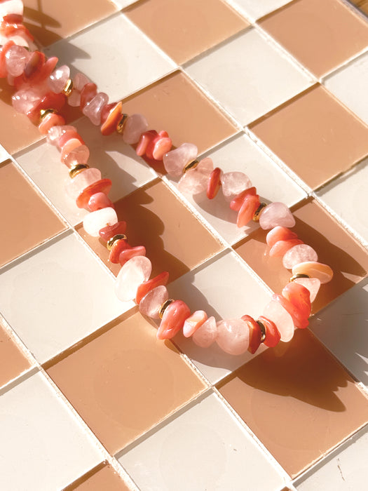 Coco Necklace
