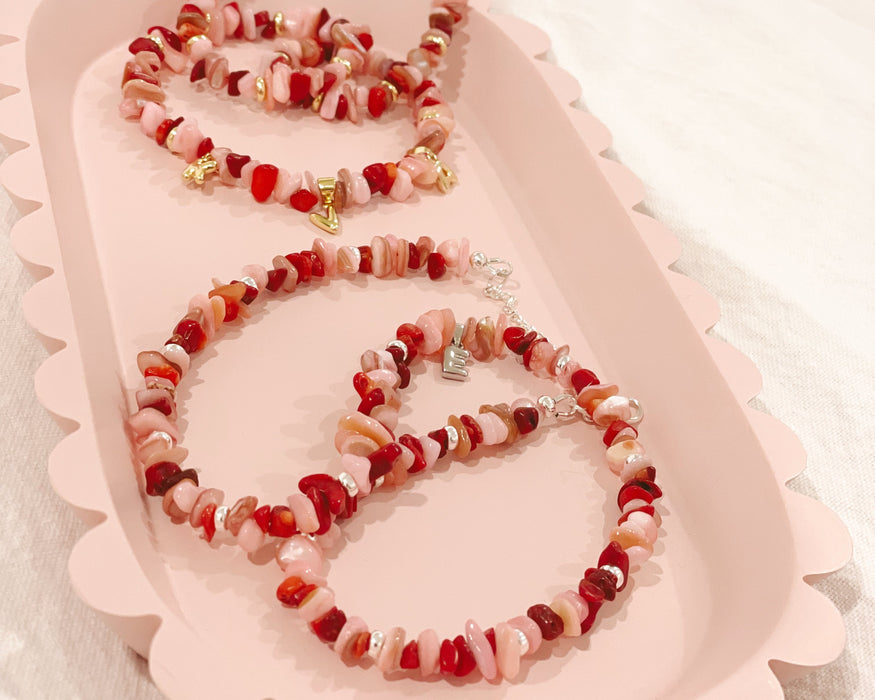 Bon Necklace