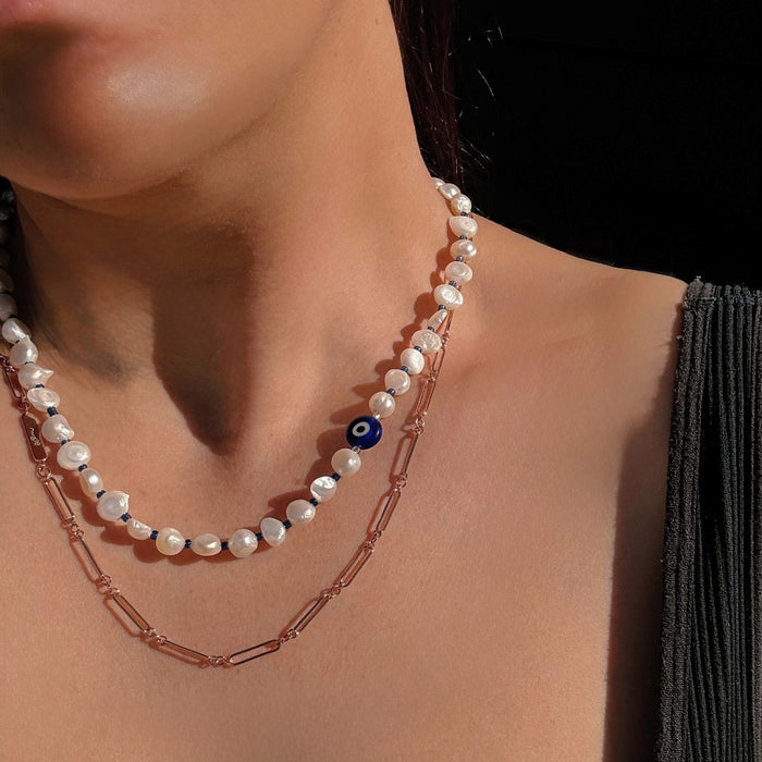 Ophelia Necklace