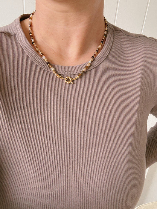 Sia Necklace