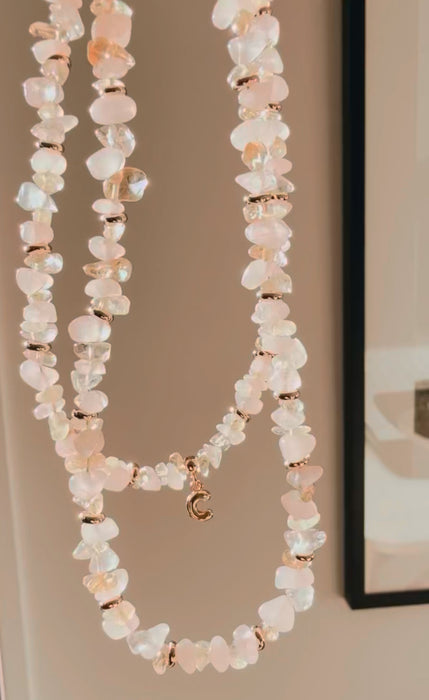 Charlie Necklace