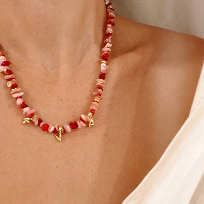 Bon Necklace