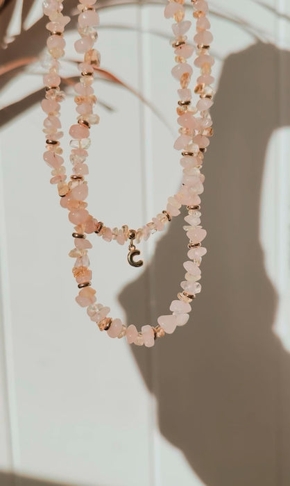 Charlie Necklace