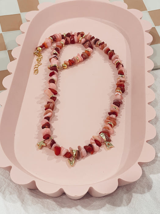 Bon Necklace