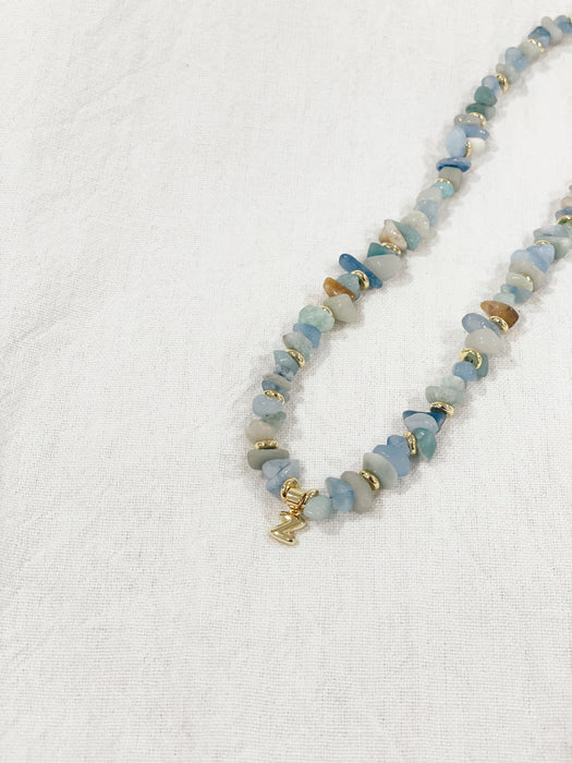 Rocket Necklace